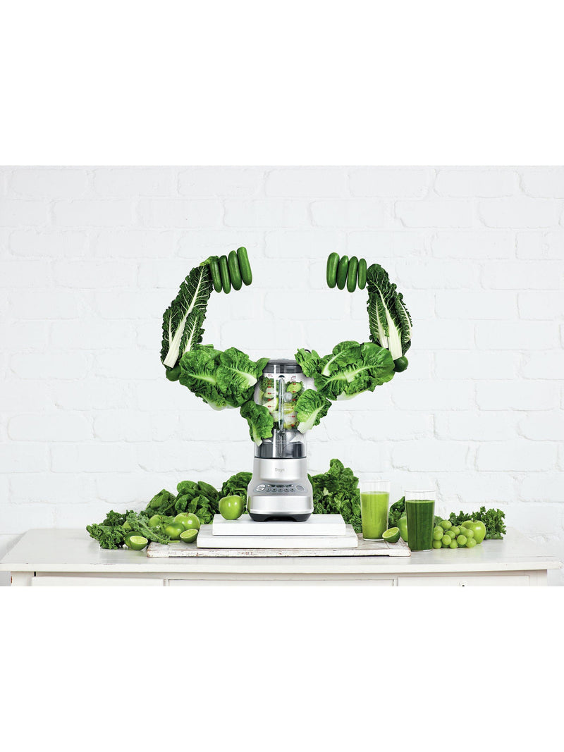 Sage Fresh & Furious food blender 1.5L, UK version