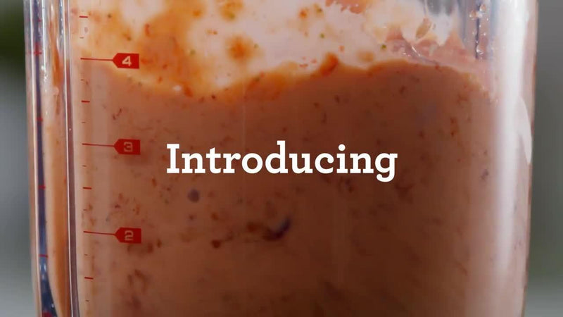 Sage Fresh & Furious food blender 1.5L, UK version