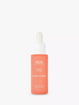 John Lewis REN Clean Skincare Perfect Canvas Clean Primer 30ml- Buy online at McGrocer