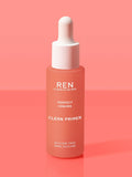 REN Clean Skincare Perfect Canvas Clean Primer 30ml (British brand)
