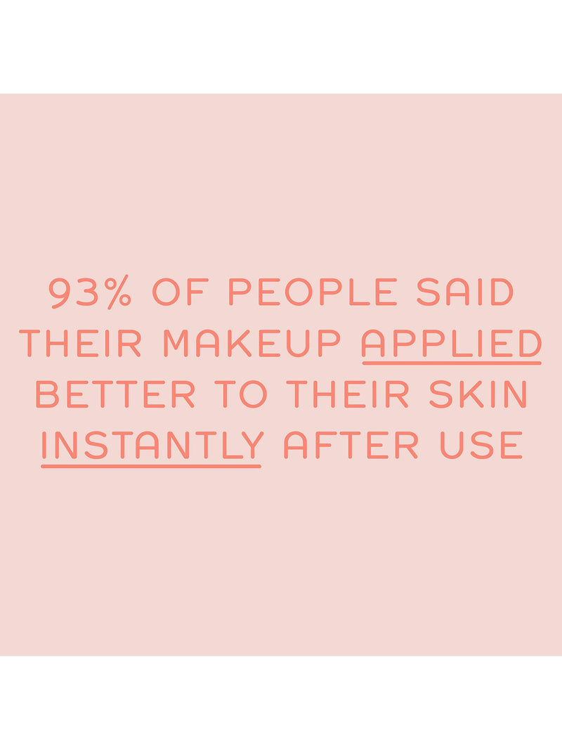 REN Clean Skincare Perfect Canvas Clean Primer 30ml (British brand)