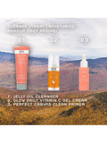 REN Clean Skincare Perfect Canvas Clean Primer 30ml (British brand)