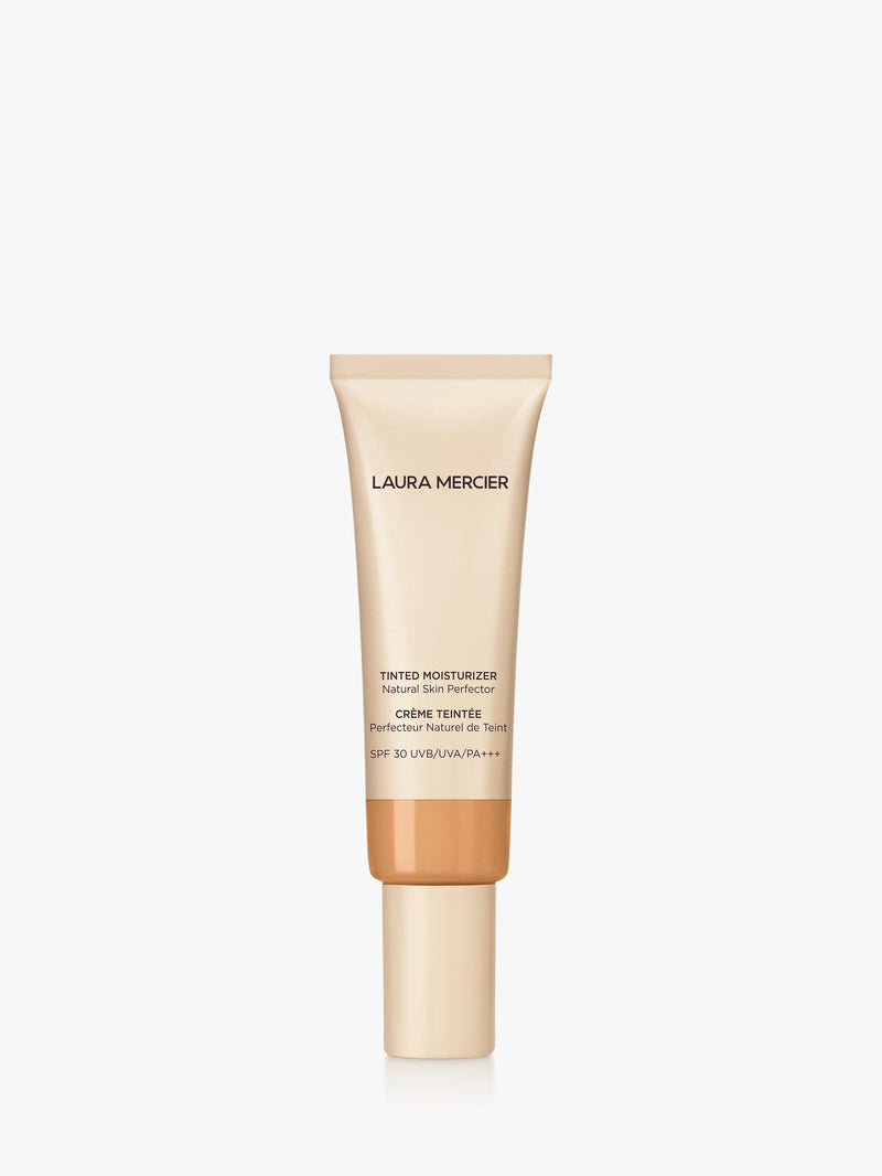 Laura Mercier Tinted Moisturiser Natural Skin Perfector, UK version