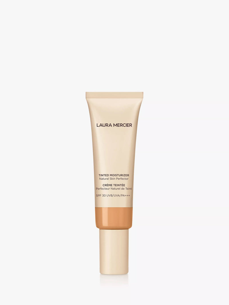 Laura Mercier Tinted Moisturiser Natural Skin Perfector, UK version
