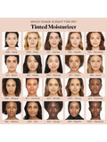 Laura Mercier Tinted Moisturiser Natural Skin Perfector, UK version