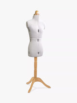 John Lewis John Lewis Adjustoform Lady Valet Adjustable Dressmaking Mannequin- Buy online at McGrocer