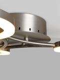 John Lewis Boyd ceiling light 44cm, imported from the UK