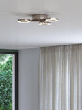 John Lewis Boyd ceiling light 44cm, imported from the UK