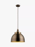 John Lewis Baldwin Large Pendant Ceiling Light
