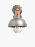 John Lewis Baldwin IP44 outdoor wall light - British product