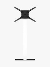 John Lewis AVF FL601LT Against The Wall Standing TV Mount for TVs up to 80- Buy online at McGrocer