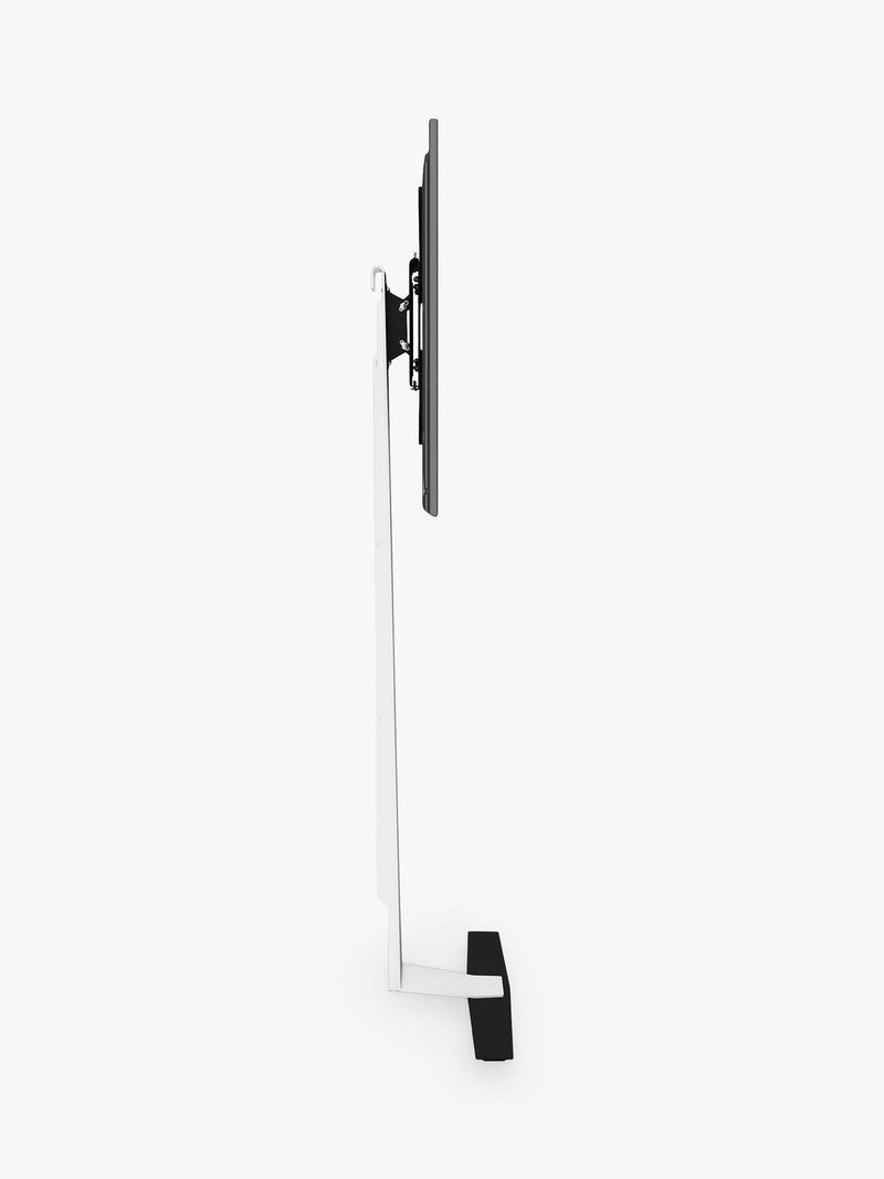 AVF FL601LT standing TV mount for 80 inch TVs - British product