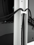 AVF FL601LT standing TV mount for 80 inch TVs - British product