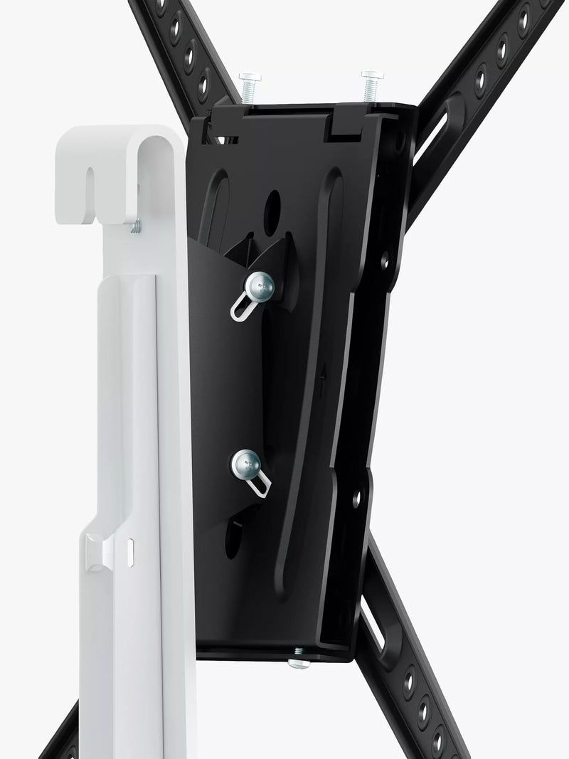 AVF FL601LT standing TV mount for 80 inch TVs - British product