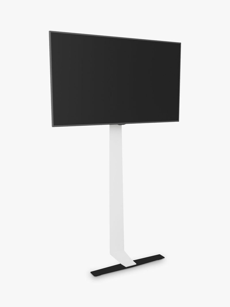 AVF FL601LT standing TV mount for 80 inch TVs - British product