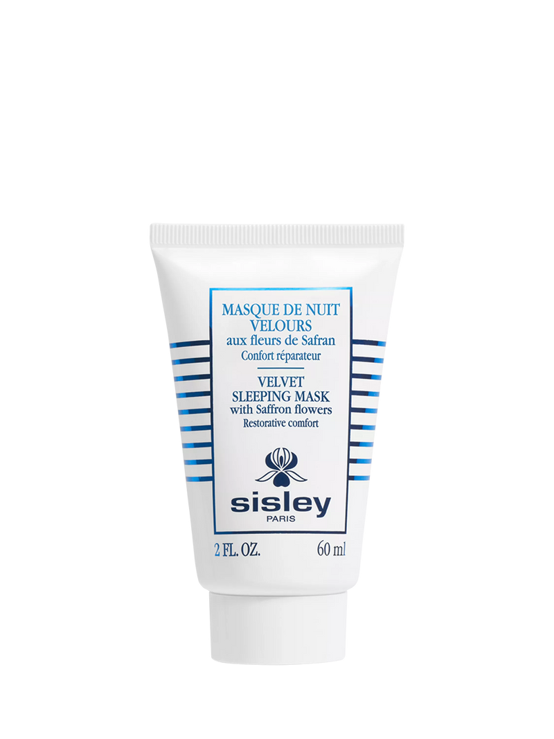 Sisley-Paris Velvet Sleeping Mask 60ml - British product