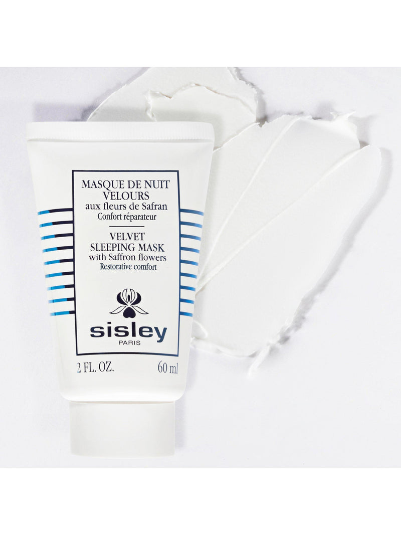 Sisley-Paris Velvet Sleeping Mask 60ml - British product