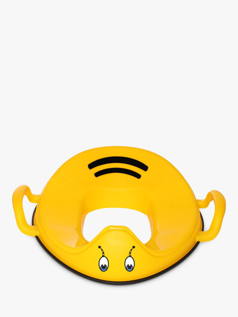 My Carry Potty potty trainer seat Yellow Bee, imported from the UK