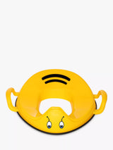 John Lewis My Carry Potty My Little Trainer Seat Yellow Bee Potty Training Seat- Buy online at McGrocer