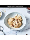 Magimix Gelato Expert ice cream maker 2L silver (British brand)