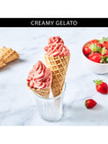 Magimix Gelato Expert ice cream maker 2L silver (British brand)