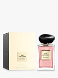 Giorgio Armani Rose Alexandrie eau de toilette 100ml, UK version