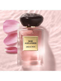 Giorgio Armani Rose Alexandrie eau de toilette 100ml, UK version