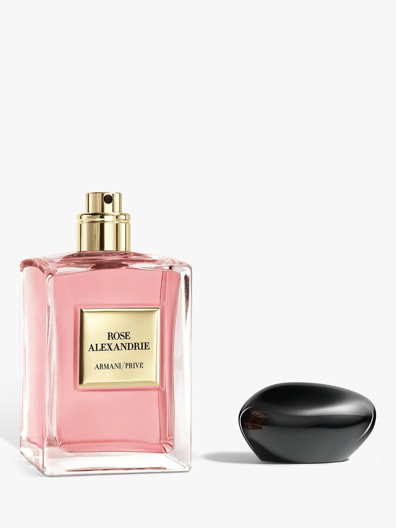 Giorgio Armani Rose Alexandrie eau de toilette 100ml, UK version