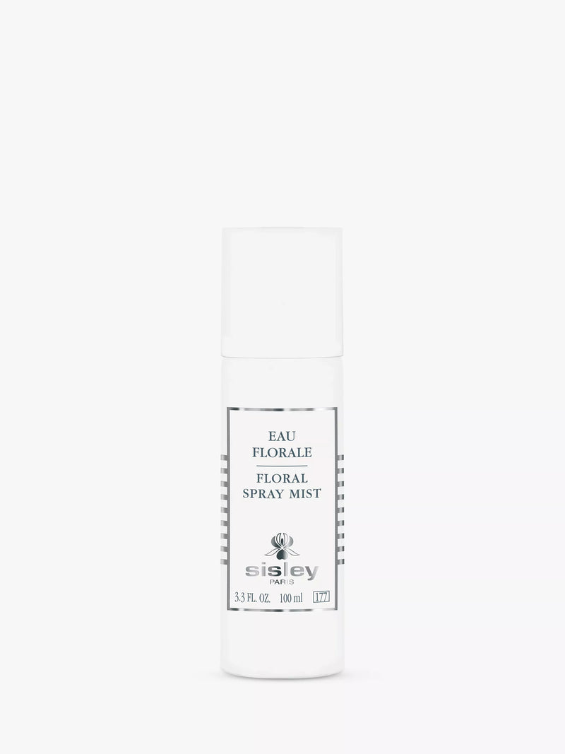 Sisley-Paris floral spray mist 100ml (British brand)
