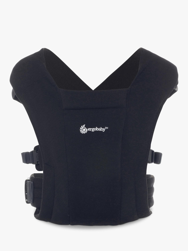 Ergobaby Embrace baby carrier - British product