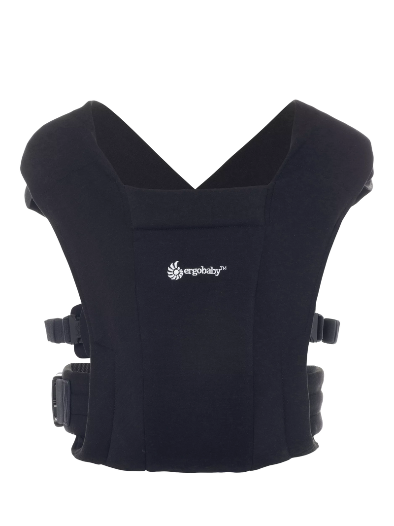 Ergobaby Embrace baby carrier - British product