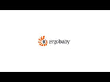 Ergobaby Embrace baby carrier - British product