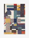John Lewis Kastrup pure wool rug 300x200cm, UK version