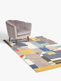 John Lewis Kastrup pure wool rug 300x200cm, UK version
