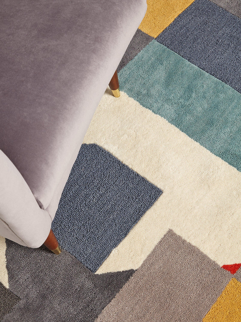 John Lewis Kastrup pure wool rug 300x200cm, UK version