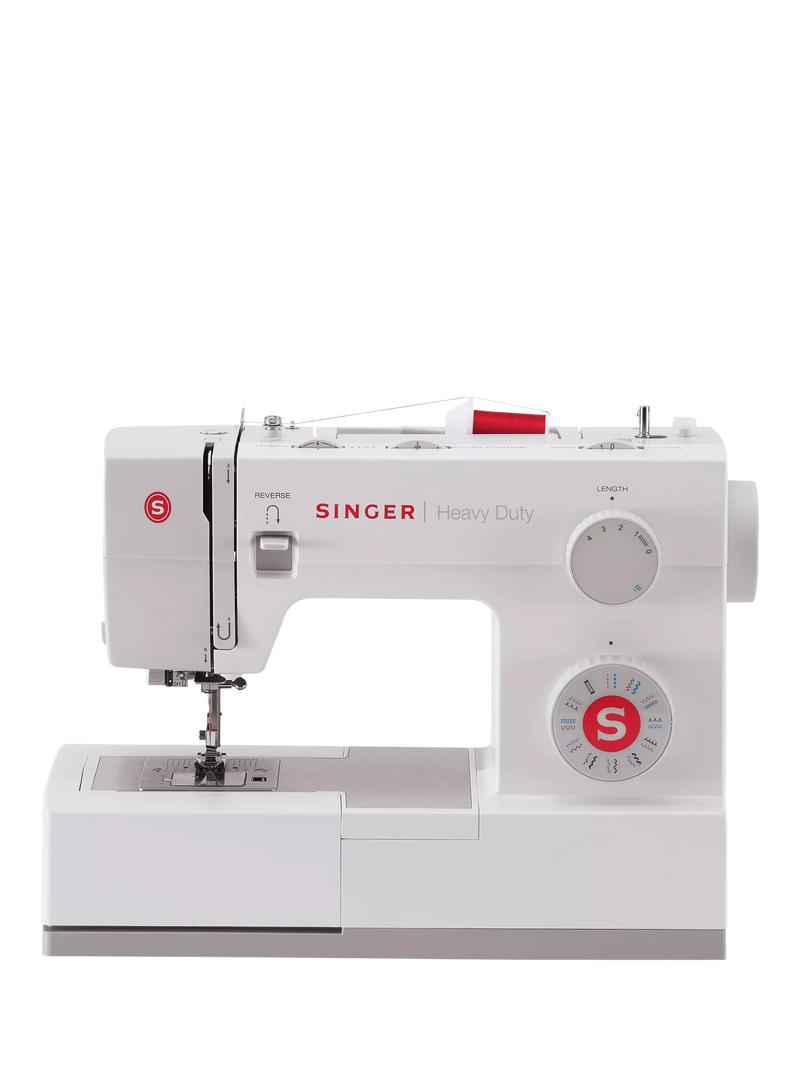 Singer Heavy Duty 5523 sewing machine - British product