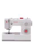 Singer Heavy Duty 5523 sewing machine - British product