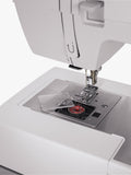Singer Heavy Duty 5523 sewing machine - British product