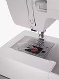 Singer Heavy Duty 5523 sewing machine - British product