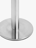 John Lewis Project Curve pedestal mirror H34xW21xD10cm, imported from the UK