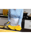 Marcato Atlas 150 Wellness Roller pasta machine in silver, imported from the UK