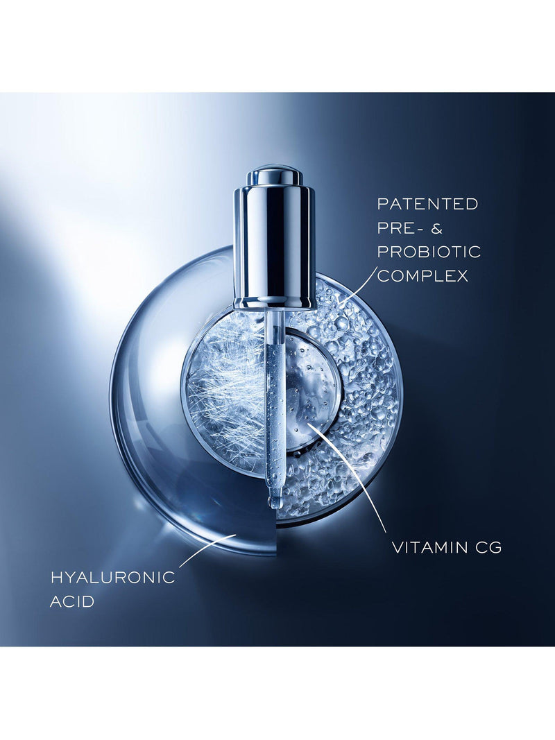Lancôme Advanced Génifique youth serum, UK version