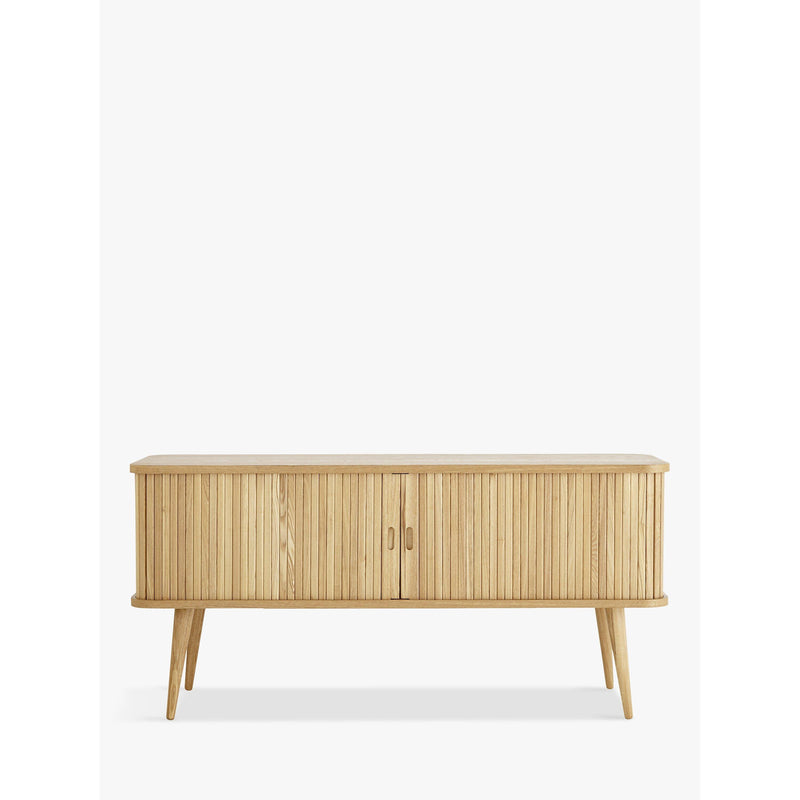 John Lewis Grayson TV stand for 60 inch TVs (British brand)