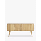 John Lewis Grayson TV stand for 60 inch TVs (British brand)