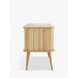 John Lewis Grayson TV stand for 60 inch TVs (British brand)