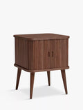 John Lewis Grayson small storage side table - British product