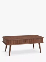 John Lewis John Lewis Grayson Storage Coffee Table- Buy online at McGrocer