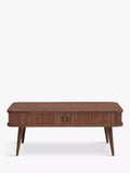 John Lewis Grayson Storage Coffee Table - British product