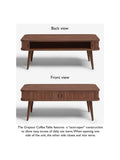 John Lewis Grayson Storage Coffee Table - British product