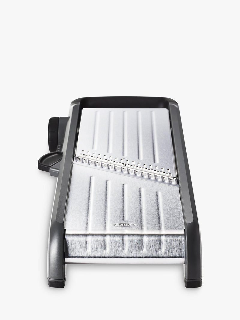 OXO Good Grips Chef's Mandoline adjustable slicer, UK version